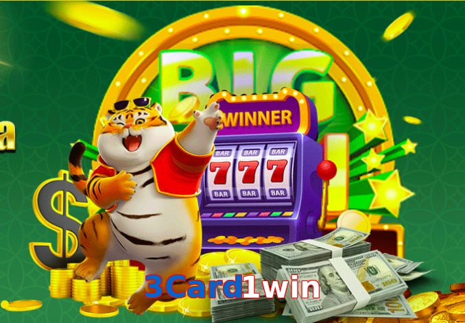 3Card1win game app for Pakistan players